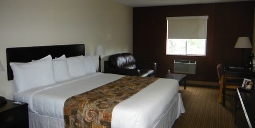 Lake House Hotel Осейдж Бийч Екстериор снимка